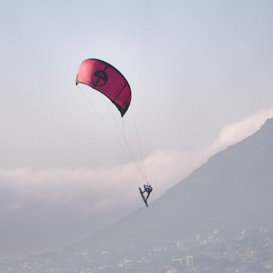  North 2025 Orbit - Big Air Freeride Kite - 20% Off