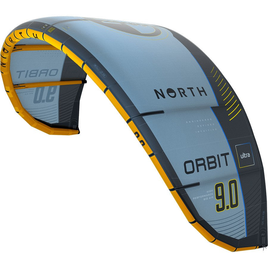  North 2025 Orbit ULTRA - Aluula Model - 20% Off