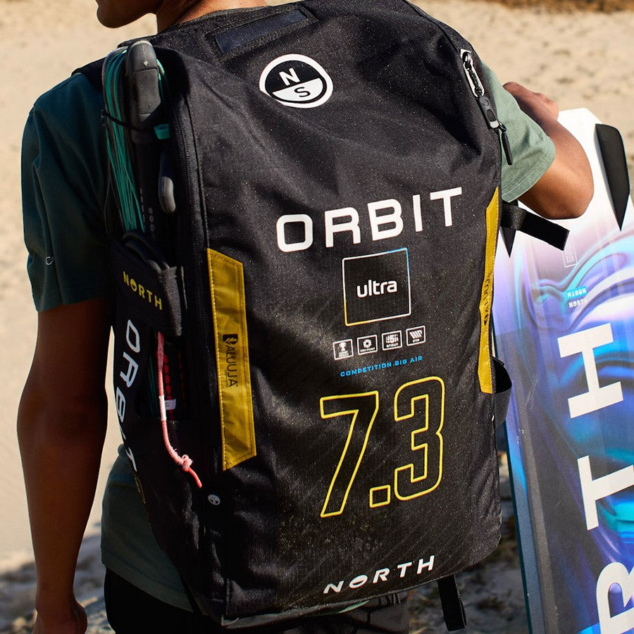  North 2025 Orbit ULTRA - Aluula Model - 20% Off