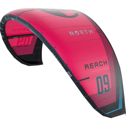  North 2025 Reach - Performance Freeride Kite