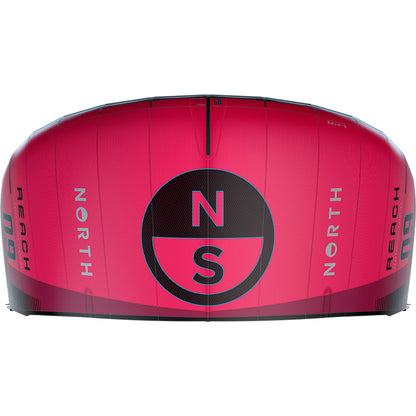  North 2025 Reach - Performance Freeride Kite