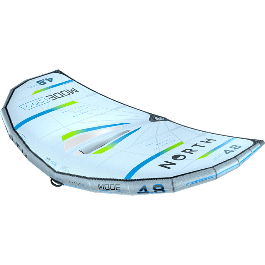  2026 North Mode Pro Wing