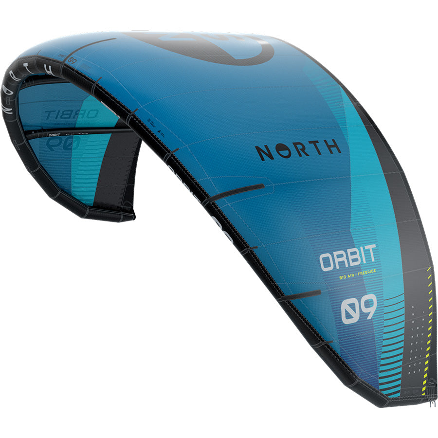  North 2026 Orbit - Big Air Freeride Kite