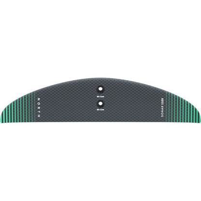  North Sonar Stabilizer Wings