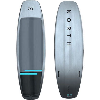  North 2022 Comp Strapless Freestyle Surfboard - 30% OFF