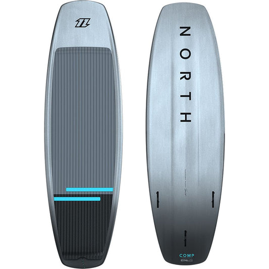  North 2022 Comp Strapless Freestyle Surfboard - 30% OFF