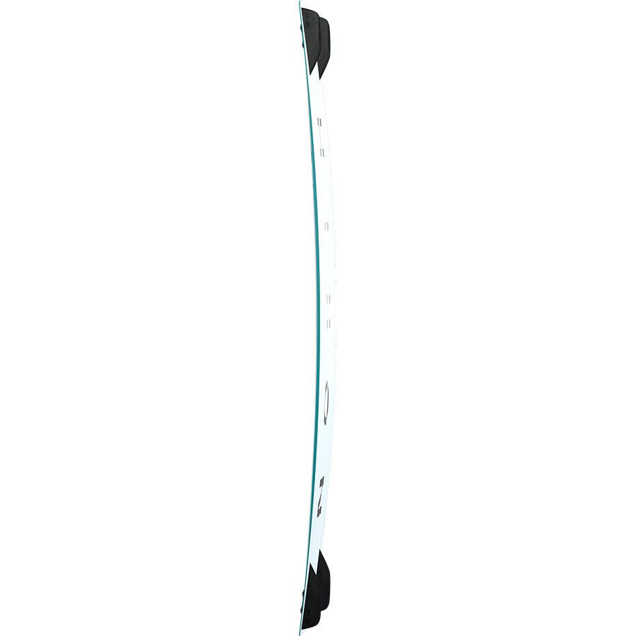  North 2022 Flare Wakestyle / Park Twintip Kiteboard - 25% Off
