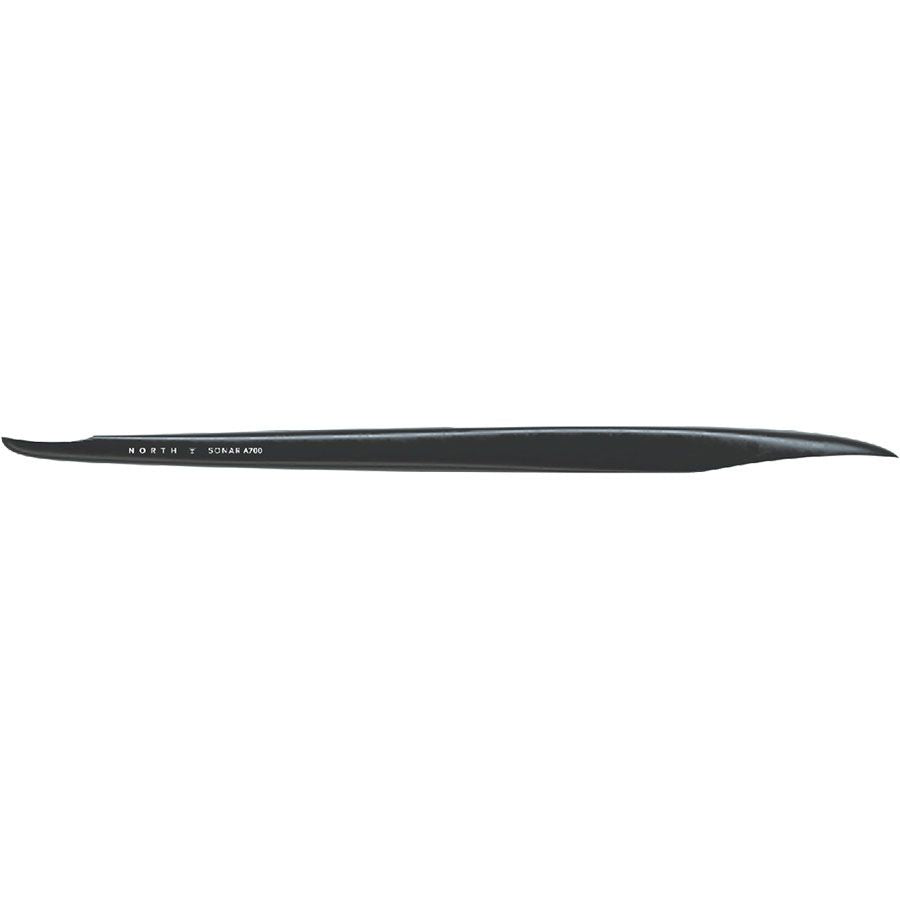  North Sonar Fuselage - Aluminum