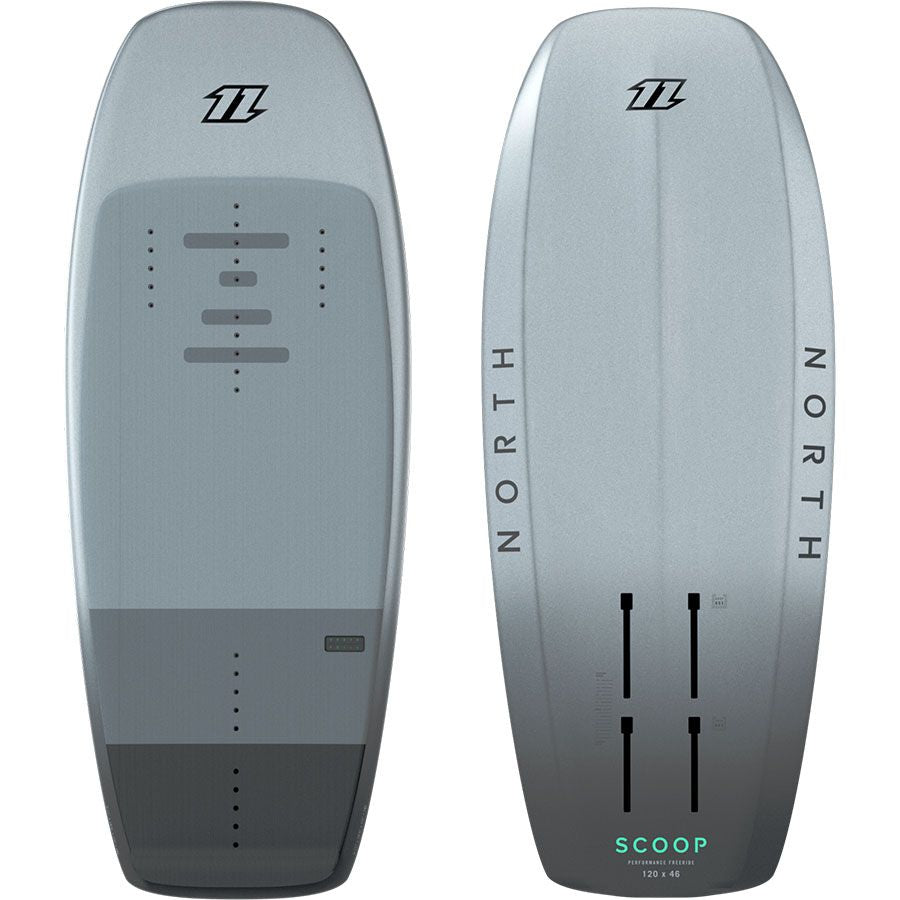  North 2022 Scoop Performance Foil Board - 40% Off