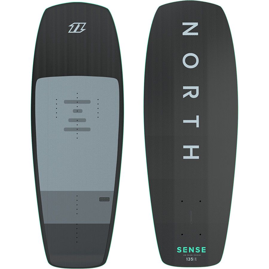  North 2022 Sense Freeride Foil Board - 25% Off