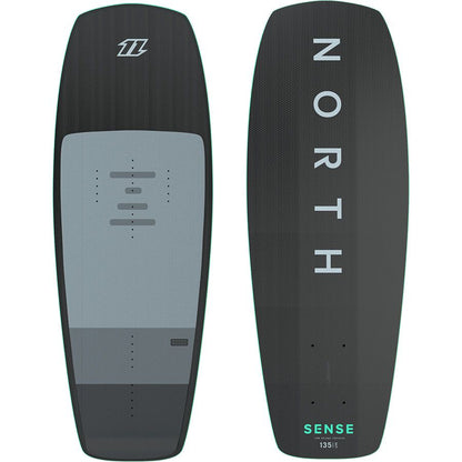  North 2022 Sense Freeride Foil Board - 25% Off