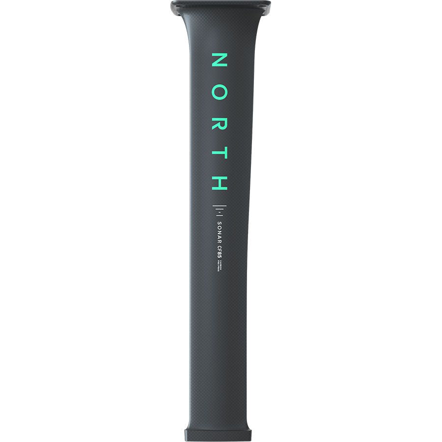  North Sonar Foil Mast - Carbon