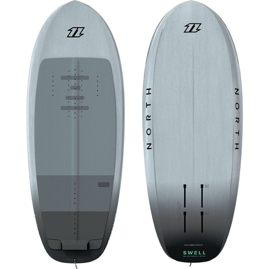  North 2022 Swell Prone Surf / Wing Foil Board - 25% Off