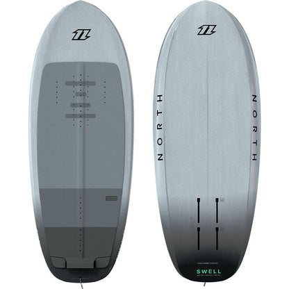  North 2022 Swell Prone Surf / Wing Foil Board - 25% Off