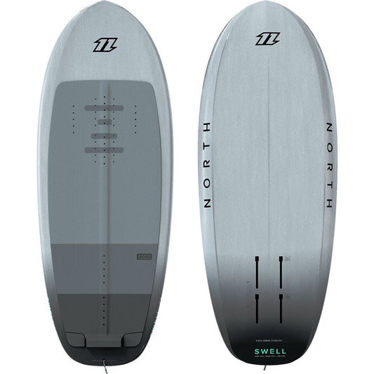  North 2022 Swell Prone Surf / Wing Foil Board - 25% Off