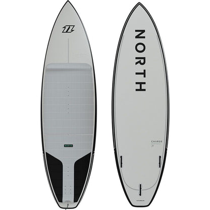  North 2023 Charge Performance Surfboard