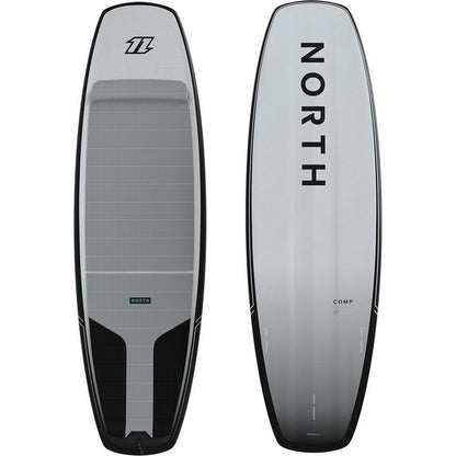  North 2023 Comp Strapless Freestyle Surfboard
