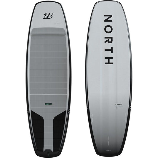  North 2023 Comp Strapless Freestyle Surfboard