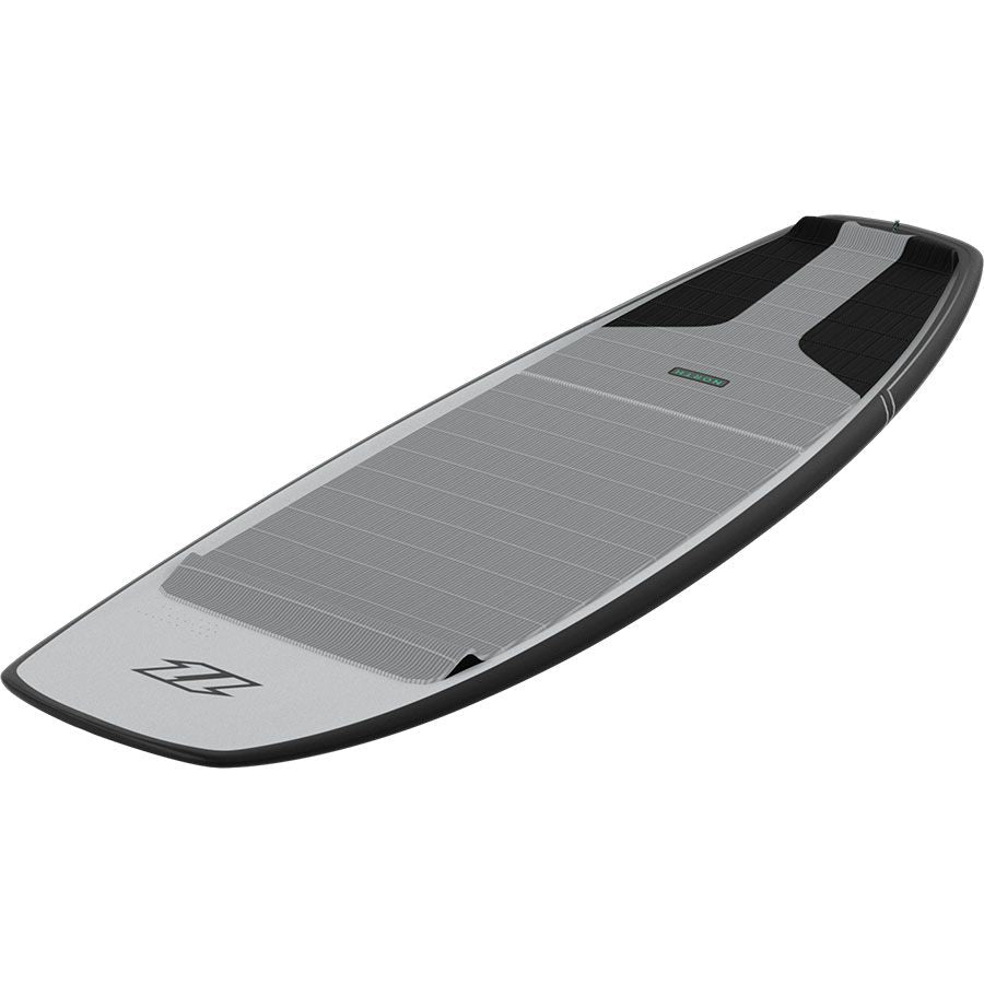  North 2023 Comp Strapless Freestyle Surfboard