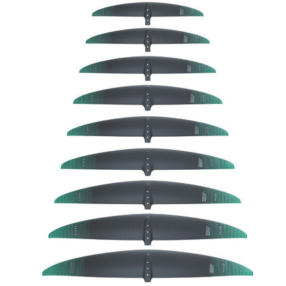  North Sonar High Aspect Hydrofoil Wings