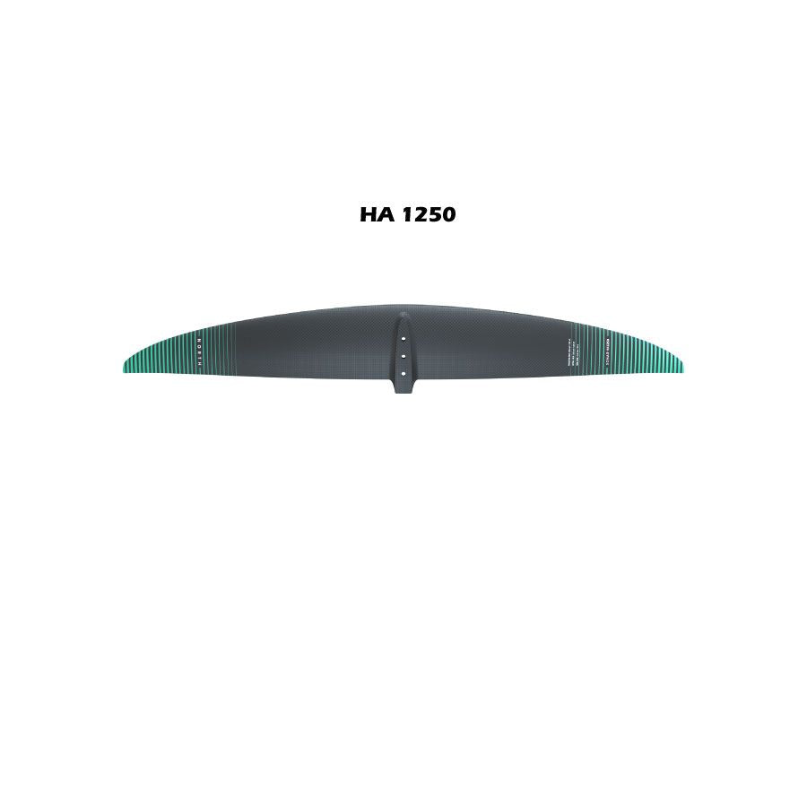  North Sonar High Aspect Hydrofoil Wings