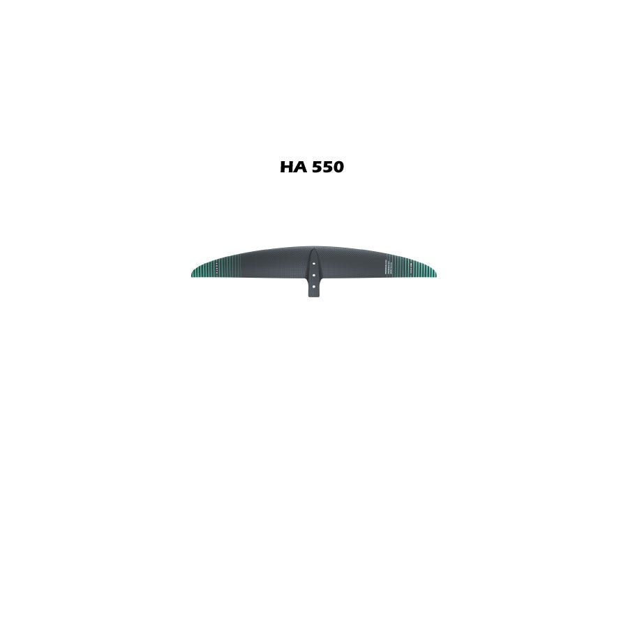  North Sonar High Aspect Hydrofoil Wings