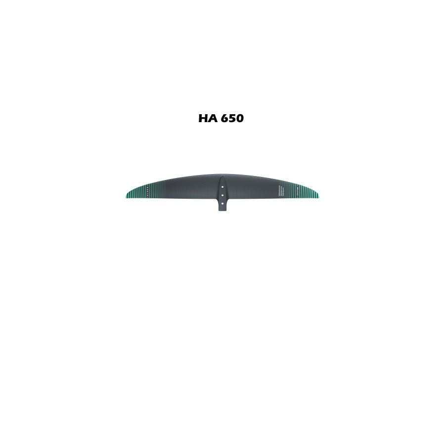  North Sonar High Aspect Hydrofoil Wings