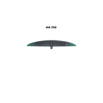  North Sonar High Aspect Hydrofoil Wings