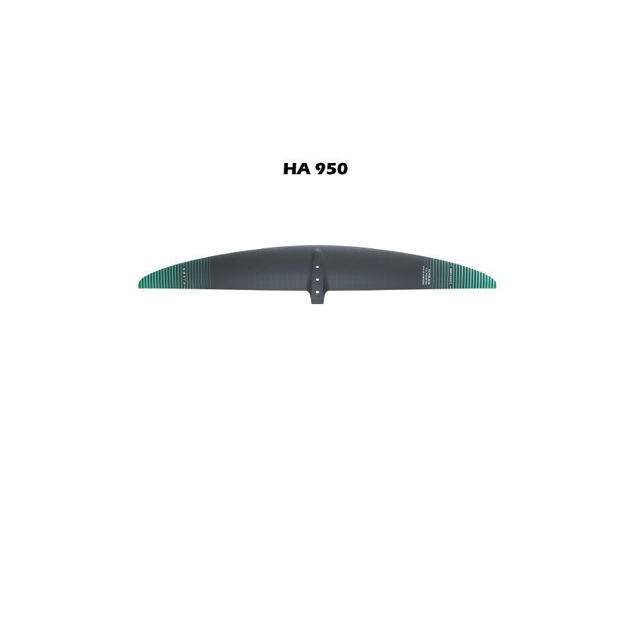  North Sonar High Aspect Hydrofoil Wings