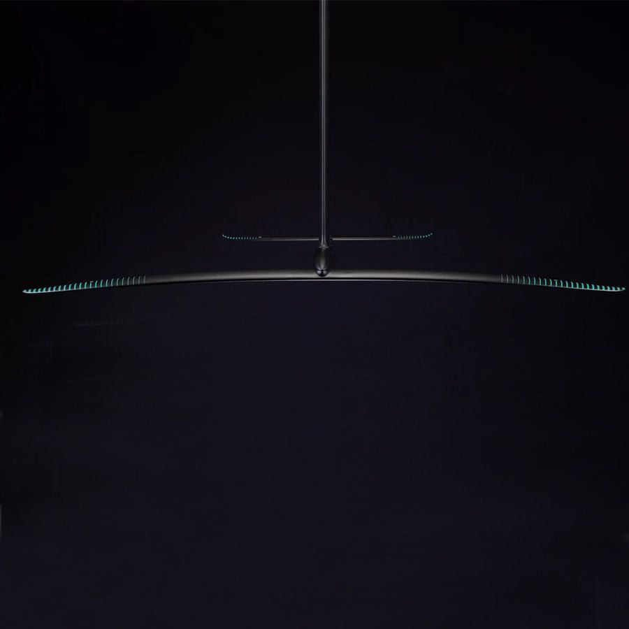  North Sonar SF (Surf) Series Hydrofoil Wings