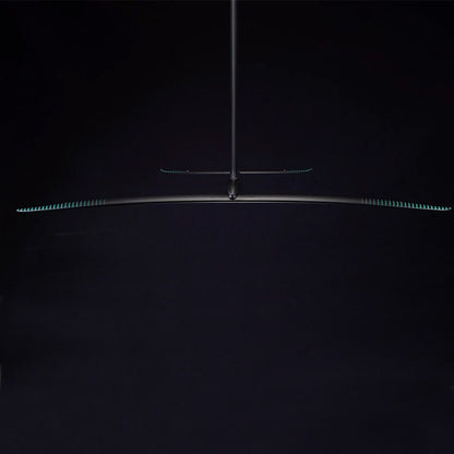  North Sonar SF (Surf) Series Hydrofoil Wings