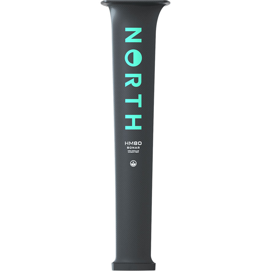  2024 North Sonar HM (High Modulus) Carbon Mast