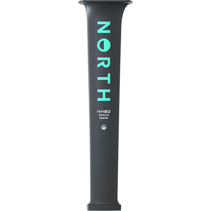  2024 North Sonar HM (High Modulus) Carbon Mast
