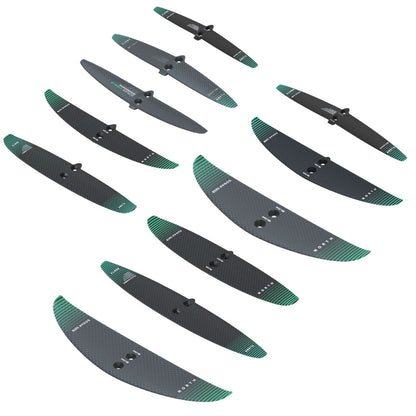  North Sonar Stabilizer Wings