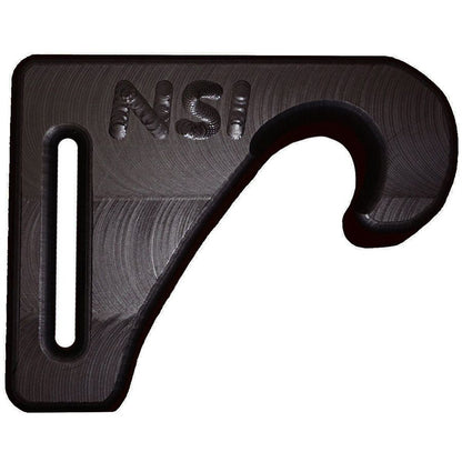  NSI Wing Ding Hook - 1.5" Webbing Slot