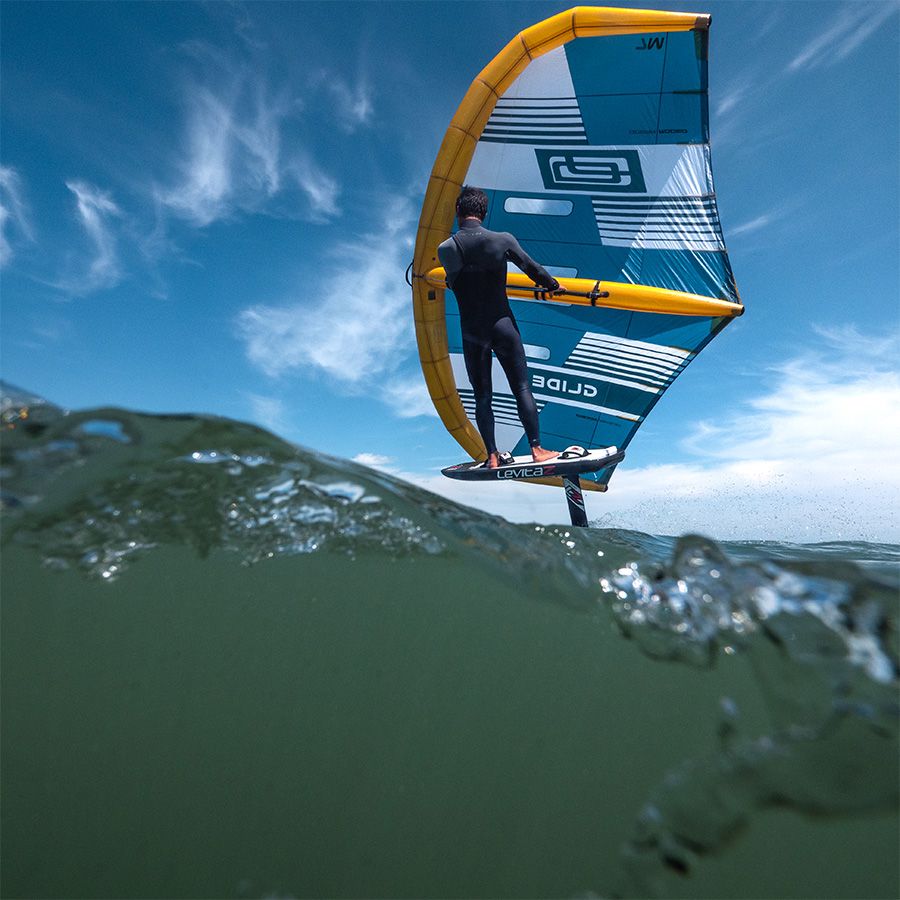  Ocean Rodeo Glide A Series Wing - 50% Off