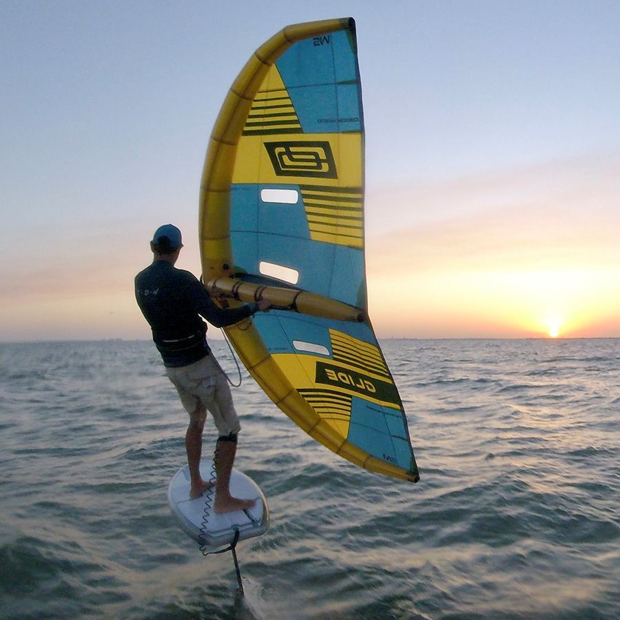  Ocean Rodeo Glide A Series Wing - 50% Off