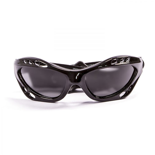  Ocean Cumbuco Kiteboarding Water Shades - Shiny Black