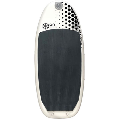  2022 On Wingfoil Airlight Inflatable Wingboard - 110L - 70% Off