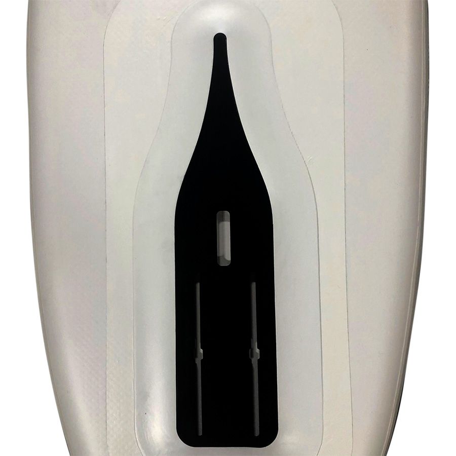  2022 On Wingfoil Airlight Inflatable Wingboard - 110L - 70% Off