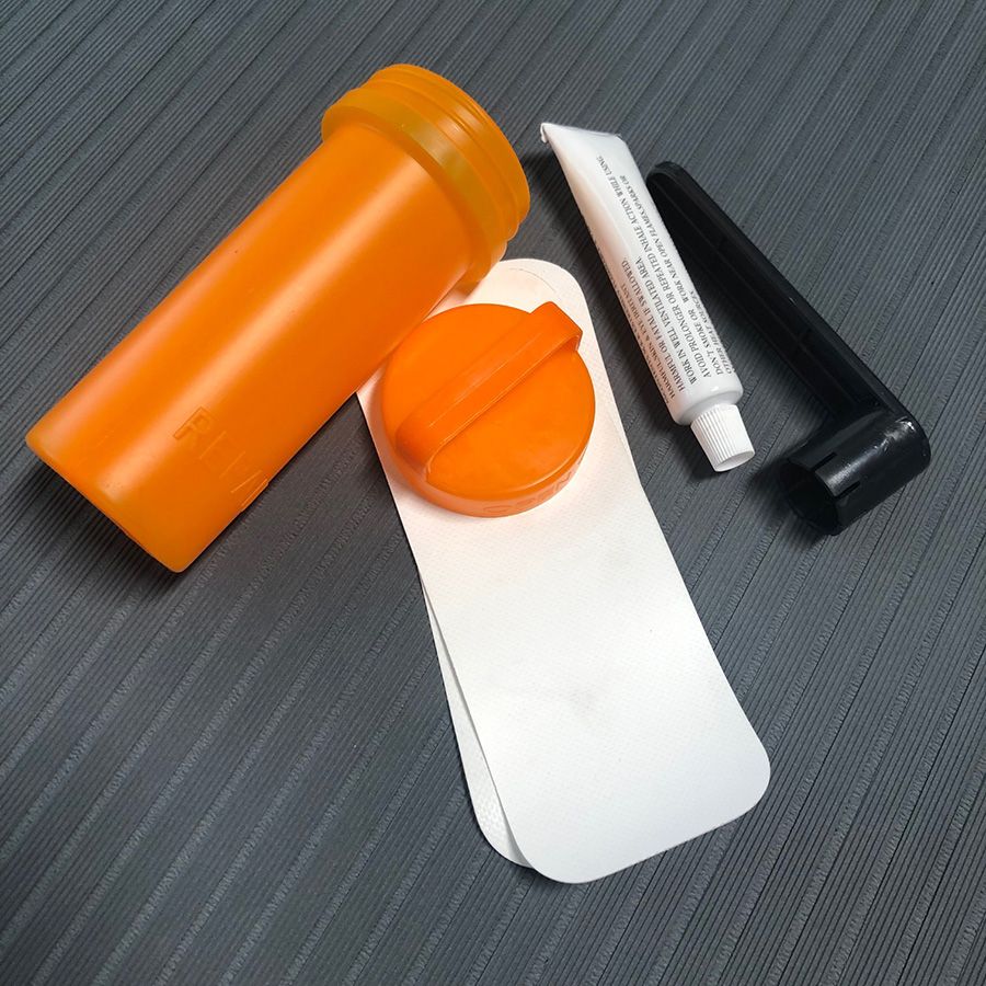  2022 On Wingfoil Airlight Inflatable Wingboard - 110L - 70% Off