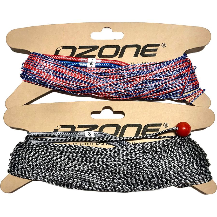  Ozone V2 Fly Line Set(2 X 500kg & 2 X 300kg)