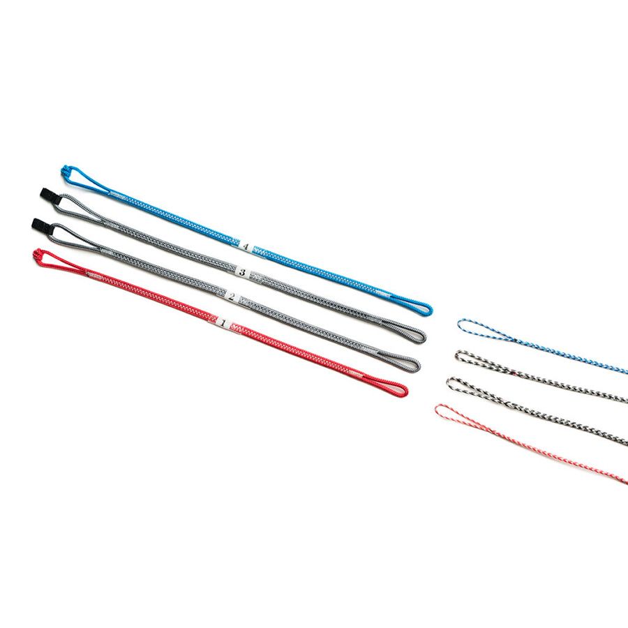  Ozone V2 Fly Line Set(2 X 500kg & 2 X 300kg)