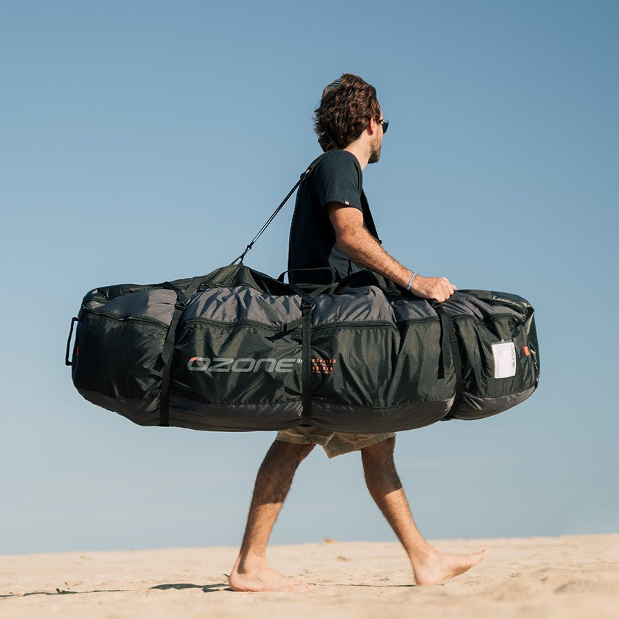  2024 Ozone Kiteboarding Travel Board Bag 145cm
