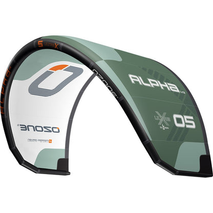  Ozone Alpha V3 Ultra X - High Performance Single Strut Kite
