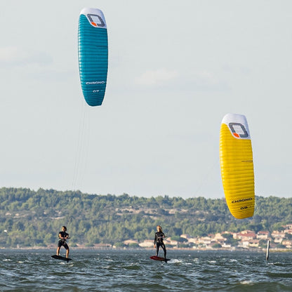  Ozone Chrono V5 Performance Foil Kite