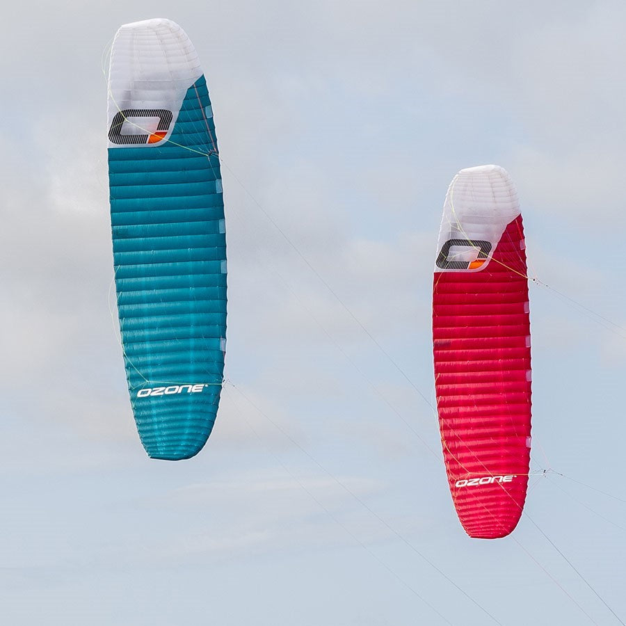  Ozone Chrono V5 Performance Foil Kite