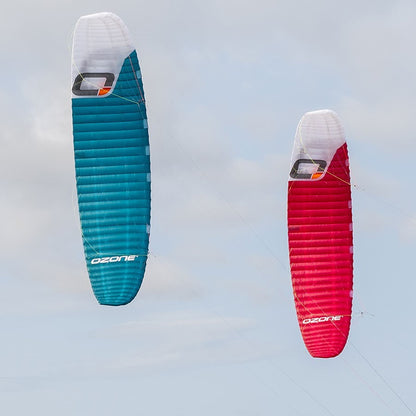  Ozone Chrono V5 Performance Foil Kite