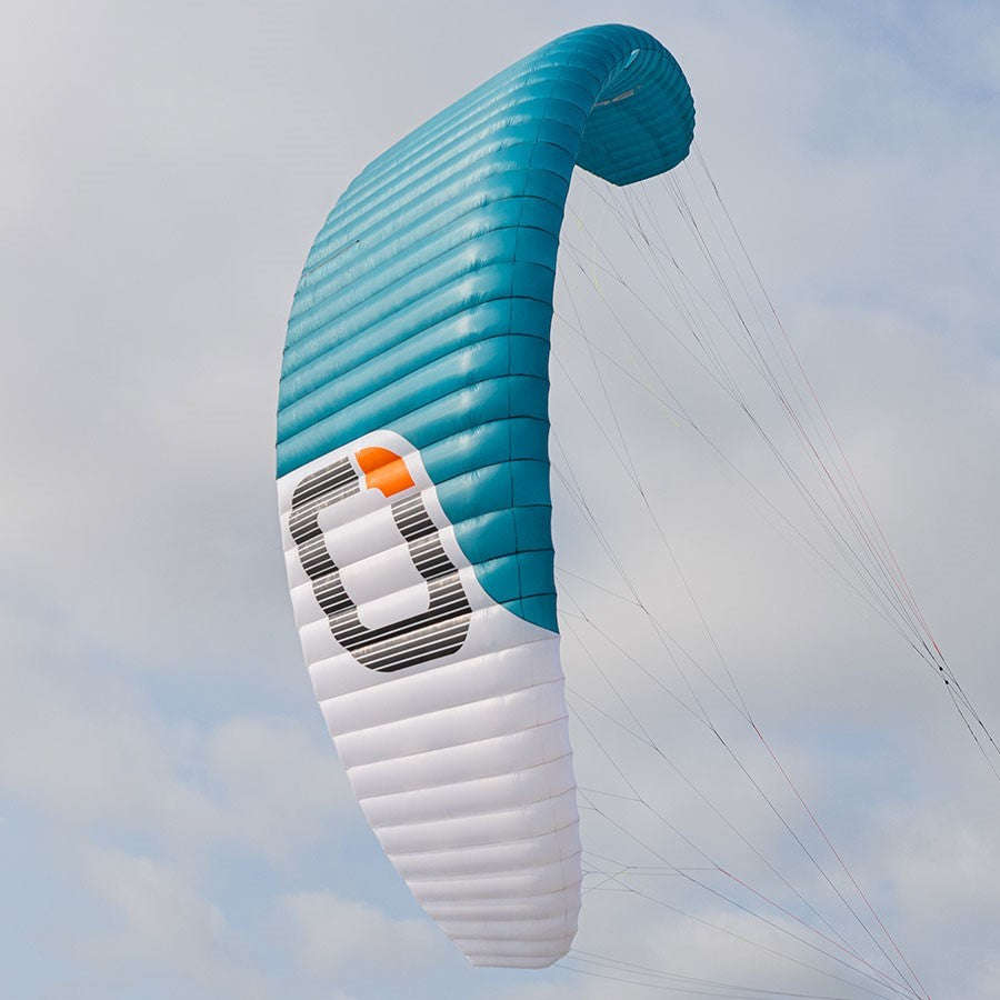  Ozone Chrono V5 Performance Foil Kite