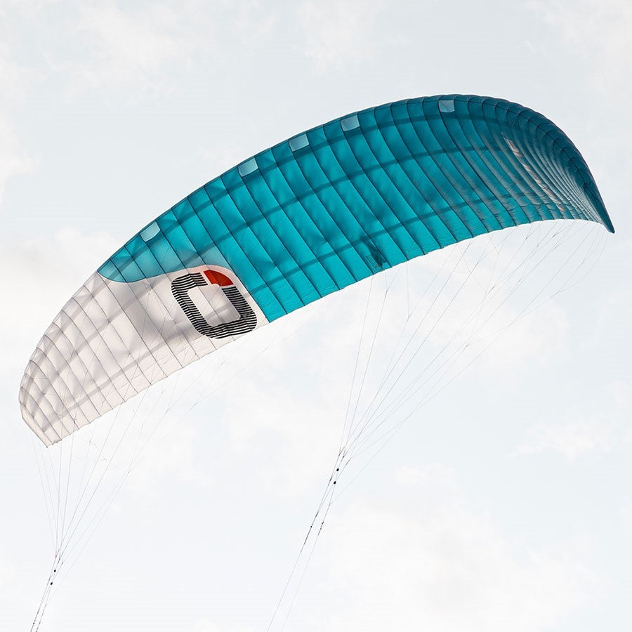  Ozone Chrono V5 Performance Foil Kite